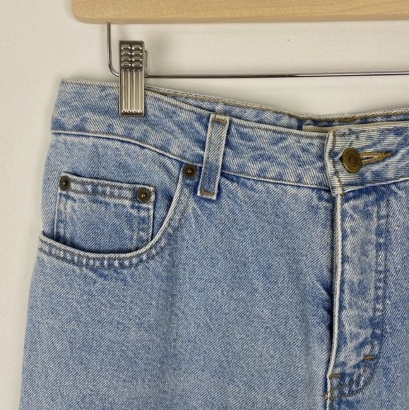 Vintage Denver Hayes Jeans 100% cotton - Picture 3 of 8